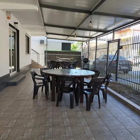 Casa Popa Albatrosului Nr 40 Costinești