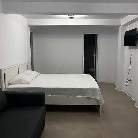 Casa Popa Albatrosului Nr 40 Πανσιόν