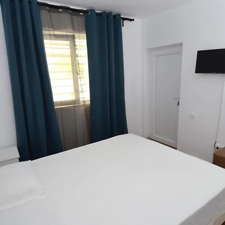 Casa Popa Albatrosului Nr 40 Πανσιόν *