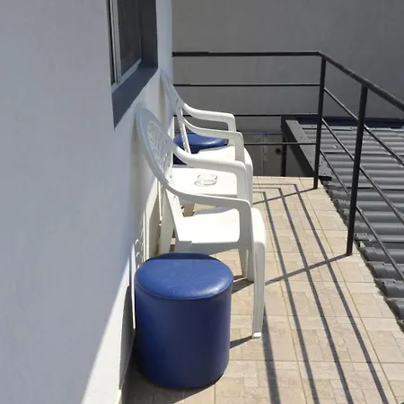 Casa Popa Albatrosului Nr 40 Πανσιόν