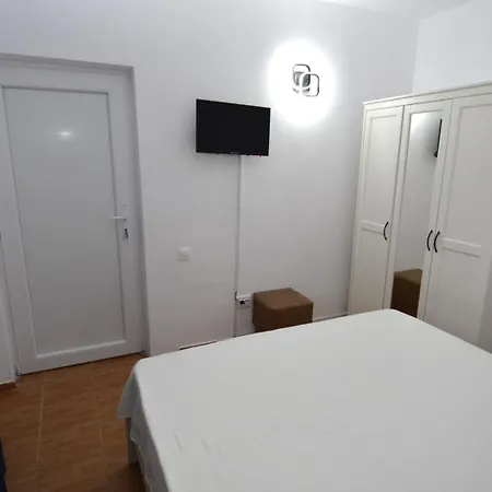 Casa Popa Albatrosului Nr 40