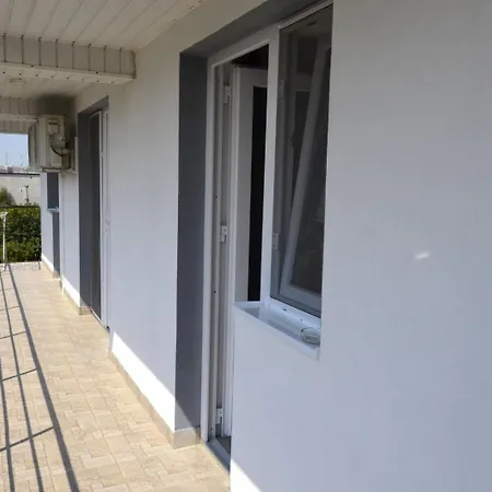 Casa Popa Albatrosului Nr 40 Costinești