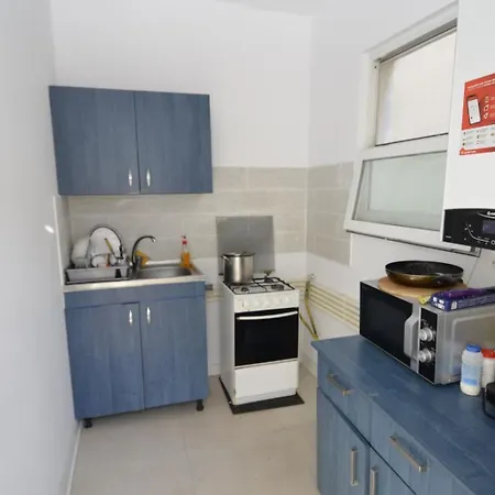 Casa Popa Albatrosului Nr 40 Πανσιόν *