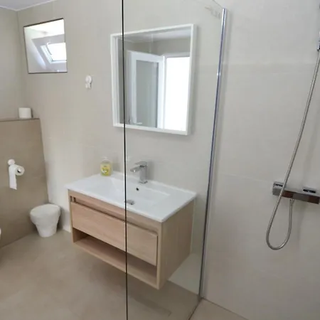 Casa Popa Pensjonat Costinesti