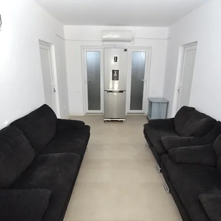 Casa Popa Pensjonat Costinesti