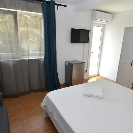 Casa Popa Albatrosului Nr 40 Costinești