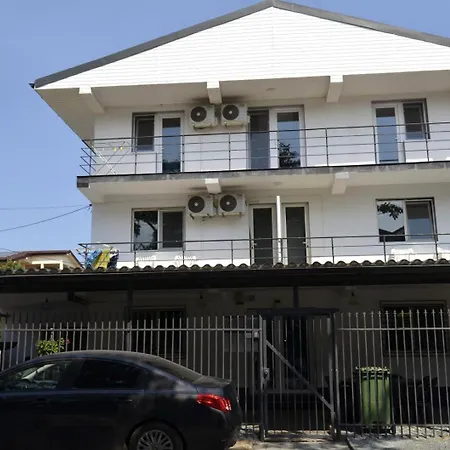 Casa Popa Albatrosului Nr 40 Πανσιόν Costinești