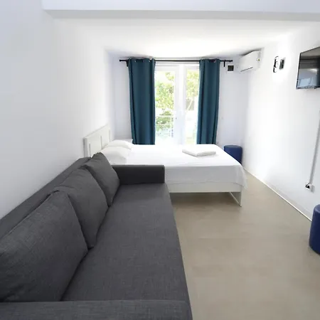 Casa Popa Albatrosului Nr 40 Πανσιόν