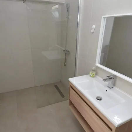 Πανσιόν Casa Popa Albatrosului Nr 40 *
