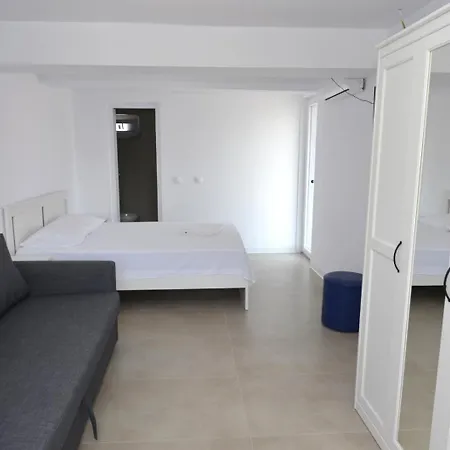 Casa Popa Albatrosului Nr 40 Πανσιόν *