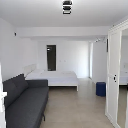Πανσιόν Casa Popa Albatrosului Nr 40 Costinești