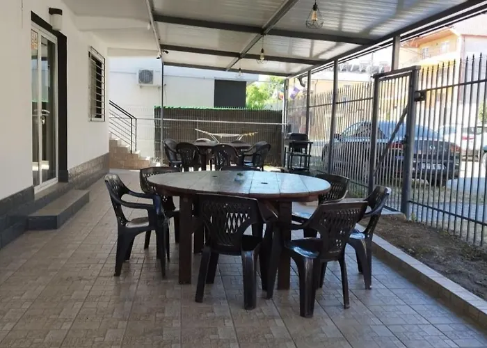 Casa Popa Costinesti