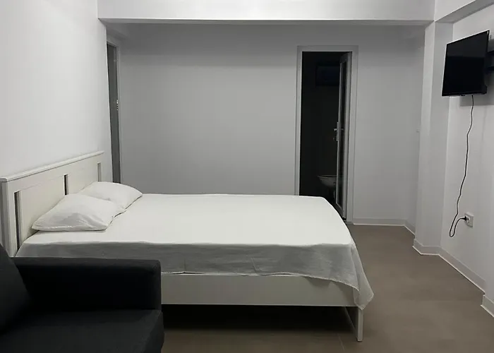 Casa Popa Casa de hóspedes