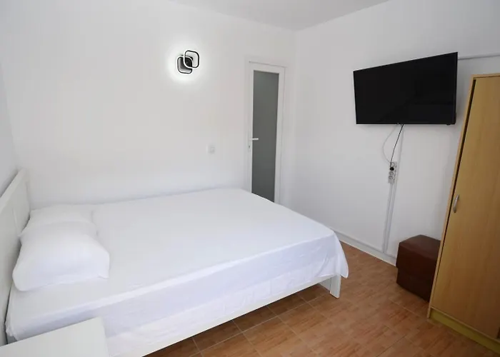 Casa de hóspedes Casa Popa *