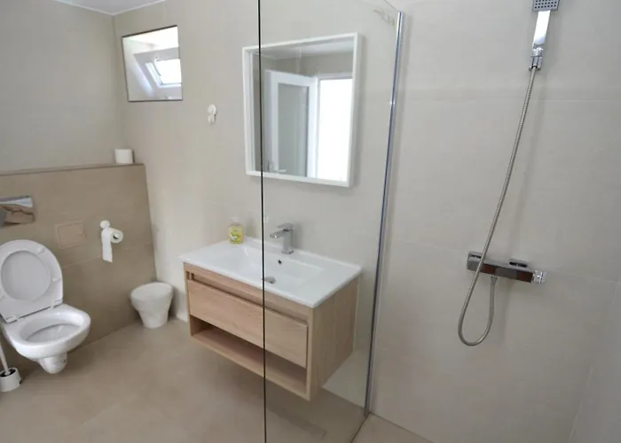 Casa Popa Casa de hóspedes Costinesti