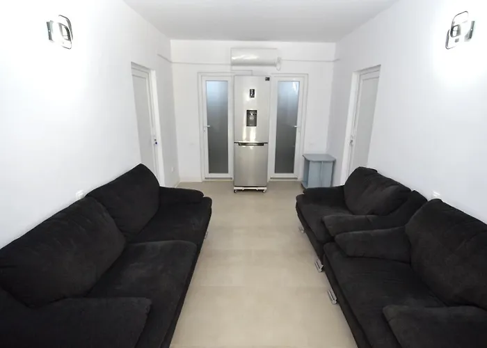 Casa Popa Casa de hóspedes Costinesti