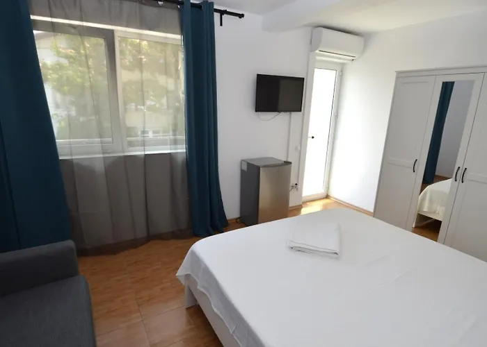 Casa Popa Costinesti