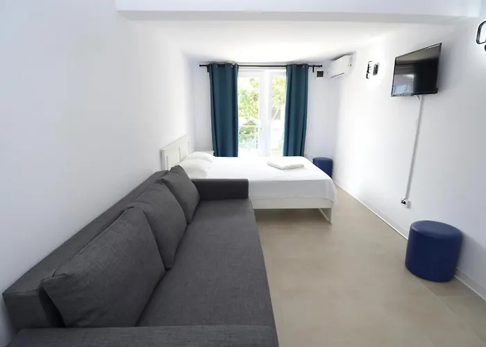 Casa Popa Casa de hóspedes